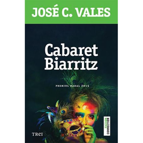 Cabaret Biarritz - Jose G. Vales