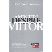 Cauți Carti Scrise De Erich Von Daniken Limba Romana Alege Din Oferta Emag Ro