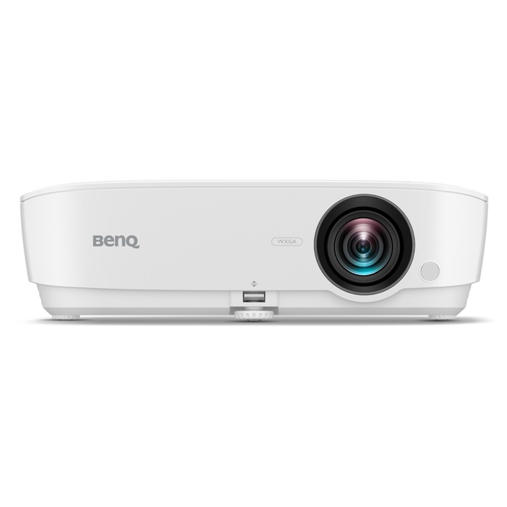 Videoproiector BenQ MW536, WXGA, 1280 x 800, 4000 ANSI lm, DLP Single