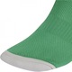 Jambiere Adidas Milano 23, verde, 37-39