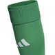 Jambiere Adidas Milano 23, verde, 37-39