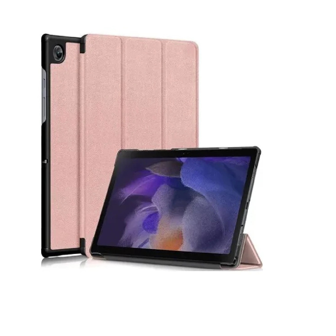 Custodia Smart Per Tablet Nokia T20 10.4 Pollici