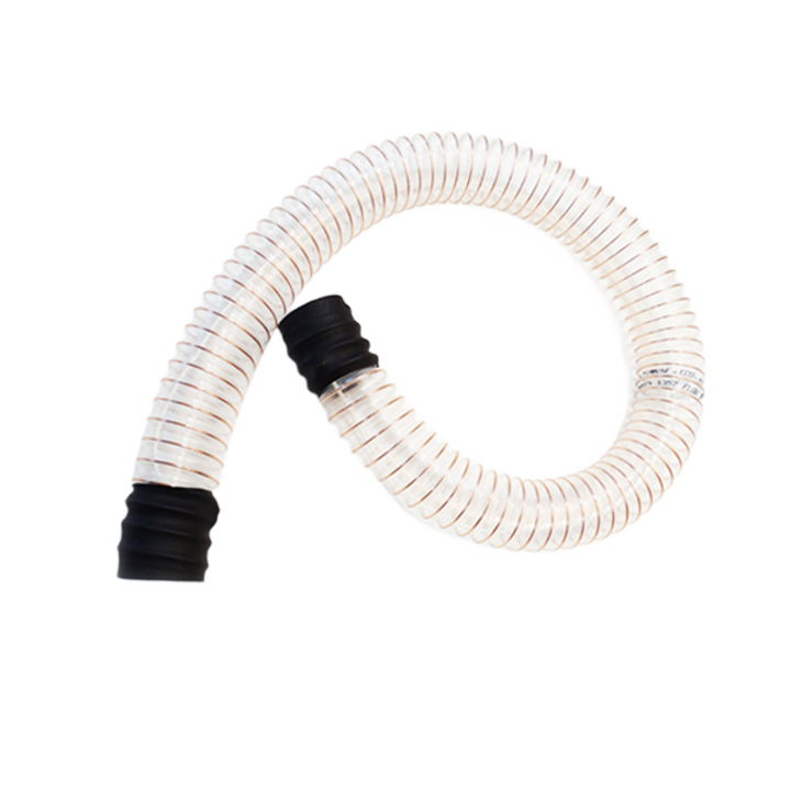 Rugalmas forró levegő tömlő CARFON-hoz 175cm átm.50mm