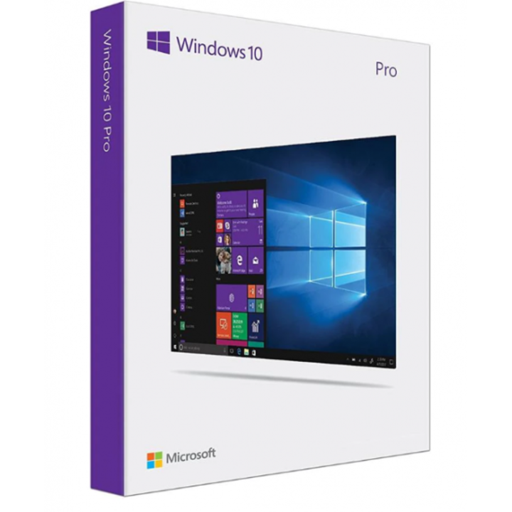 Операционна система Microsoft, Windows 10 Pro