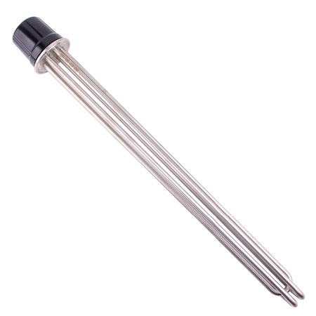 Нагревател за котел Thermo Group BG Heatman, 3kW - eMAG.bg