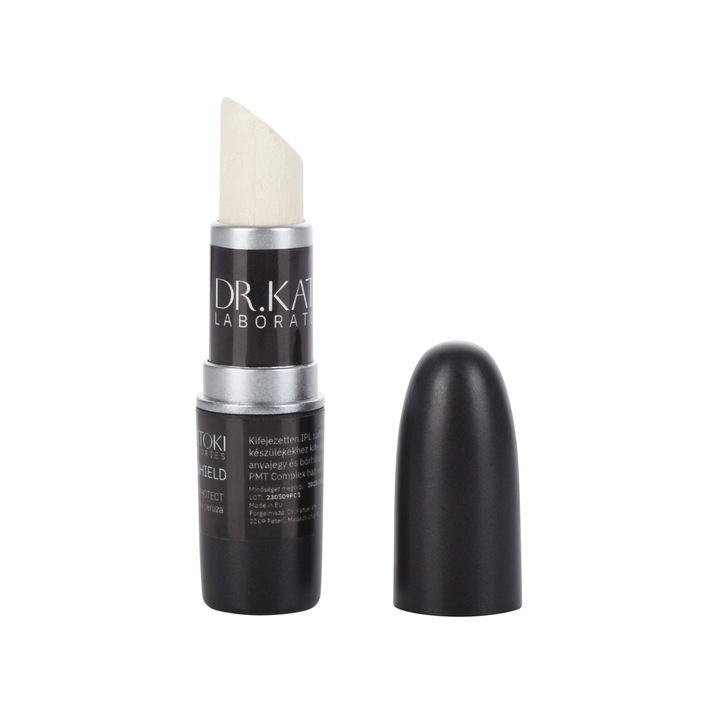 Dr. Katoki Light Shield Spot-on Protect Anyajegy és bőrhiba védő ceruza