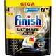 Finish Ultimate Plus All in 1 mosogatógép-kapszula, Lemon, 90 db