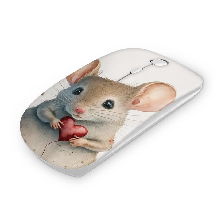 Egér 22 vezetéknélküli egér