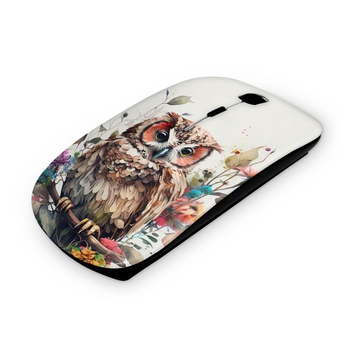 Bagoly 229 11 vezetéknélküli egér