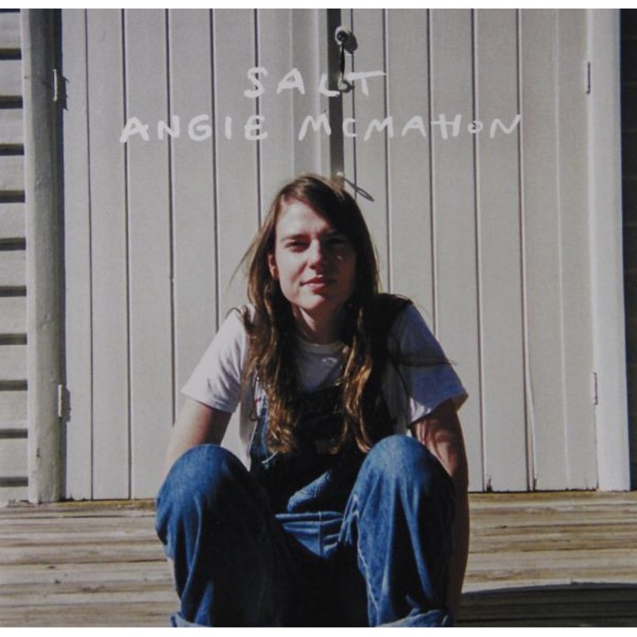 Angie McMahon: Salt [Winyl]