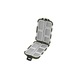 Кутия за аксесоари Delphin TBX One 100-10P, 10 отделения, 100x65x30mm