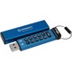 Memorie USB Kingston 16GB IronKey Keypad 200, FIPS 140-3 Lvl 3 (Pending) AES-256 Encrypted