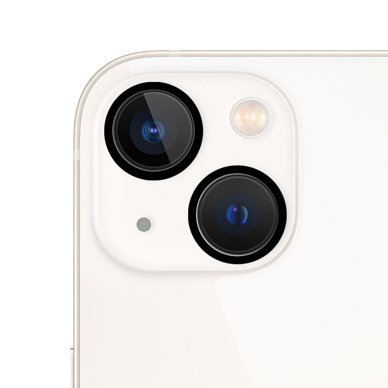 Folie Protectie 9H Sticla Securizata Camera spate pentru Iphone 14 / 14 Plus Ultra Transparenta