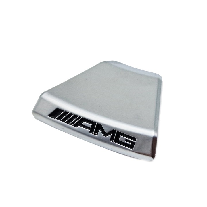 Емблема AMG за десен волан Мерцедес