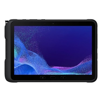 Tableta Samsung Galaxy Tab Active4 Pro, Octa-Core, 10.1", 6GB RAM, 128GB, Wi-Fi, 5G, Black