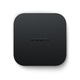 Mediaplayer Xiaomi MI TV Box S 2nd Gen , 4K Ultra HD, Negru