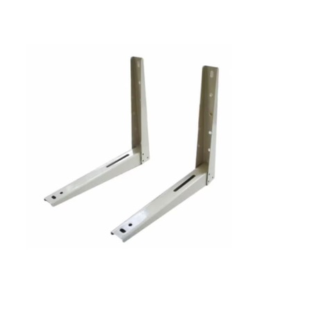 Set 2 Console Metalice Rabatabile Aer Conditionat, 500L X 450H, 2mm ...