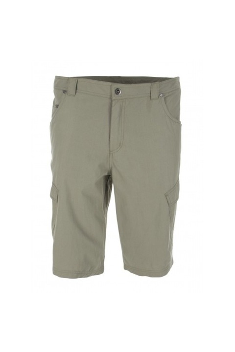 Rövidnadrág KILPI Adam, S, Bézs, Férfi
