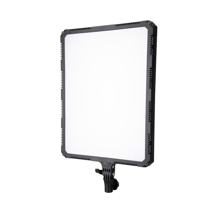 Lampa foto-video profesionala LED Nanlite Compac 68, Lumina Rece, 5600K