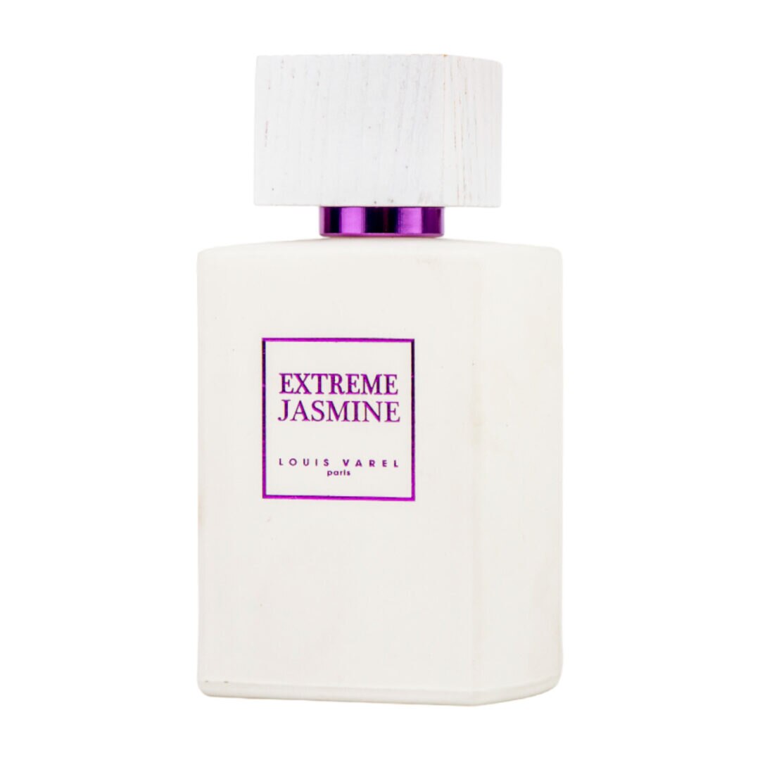 Pachet 2 parfumuri, Louis Varel Extreme Rose 100 ml si Extreme Vetiver 100  ml
