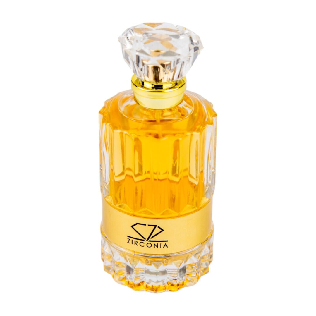 Парфюмна вода Zirconia, Mamlakat Al Oud, унисекс, 100 ml - eMAG.bg