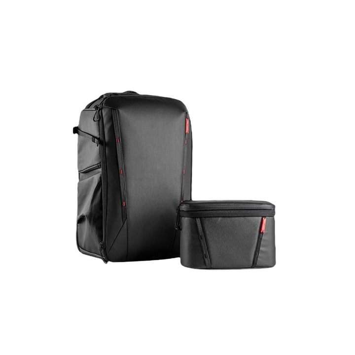 Фотографска раница PGYTECH OneMo 2, 35L, черна