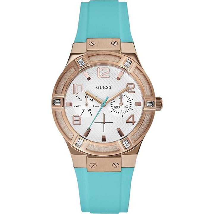 Guess Női Karóra Jet Setter W0564L3