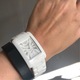 Мъжки часовник EMPORIO ARMANI, Ceramica, 964061608
