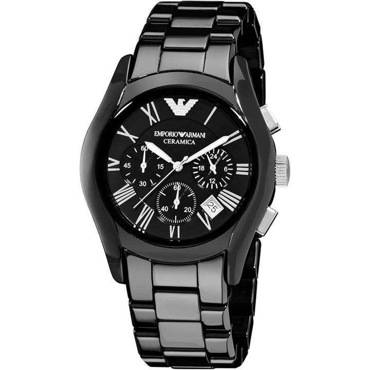 Emporio Armani Férfi Karóra Ceramica AR1402 - eMAG.hu