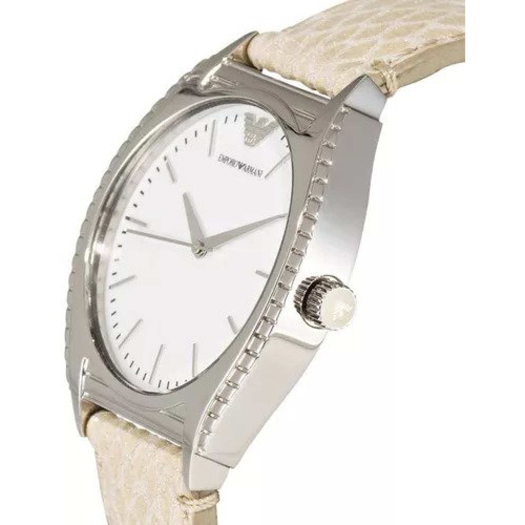 Дамски часовник EMPORIO ARMANI, Classic, AR0766 eMAG.bg