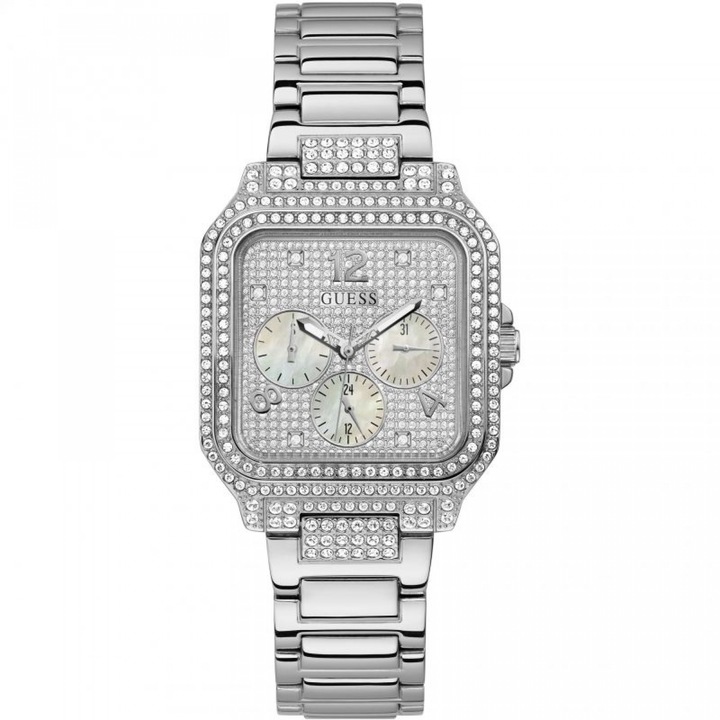 Дамски часовник GUESS, Deco, GW0472L1