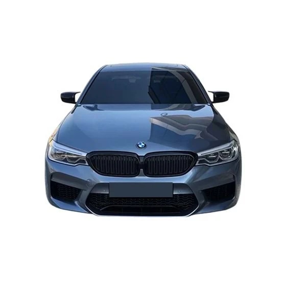 Set Capace Oglinzi M Style Batman BMW G30 G31 G38 G32 G11 G12 G14 G15 ...