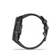 Smartwatch Garmin epix Pro (Gen 2), 51mm, curea silicon Neagra, Glass, Slate Grey