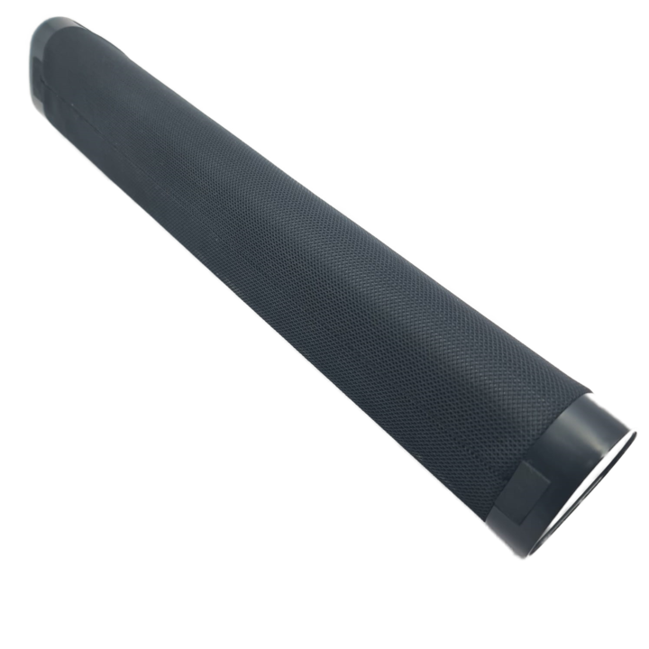 Boxa Portabila, Cablu USB, Triunghiular, Bluetoth, 42 cm, Negru, Dalimag