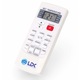 Aer conditionat LDK Aeolus PRO 11.6, Clasa A++, Putere 3.4 kW, Inverter, Putere maxima 11.600 BTU, Inverter, Anti mucegai, SelfClean, Sleep, Eco, Timer, Wi-Fi Ready, Self Diagnosis, Turbo, Afisaj LED