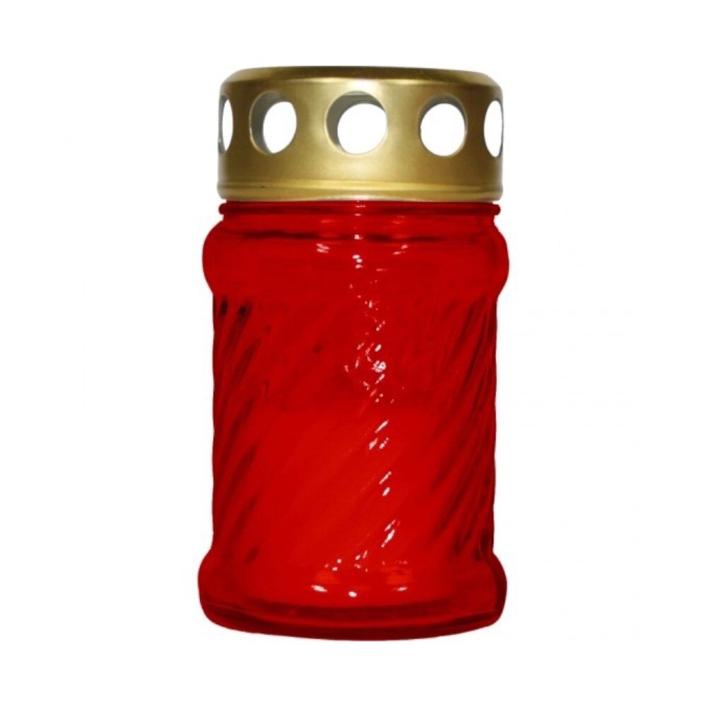 set-8-x-candela-sticla-rosu-50-1s-emag-ro
