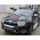 Set deflector de capota Dragon pentru Dacia Duster I 2010-2017