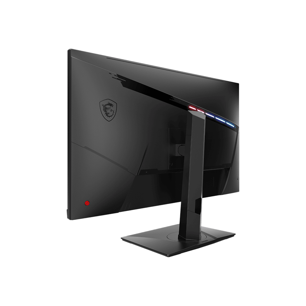 Monitor gaming, MSI, Optix MAG321QR-QD, 32