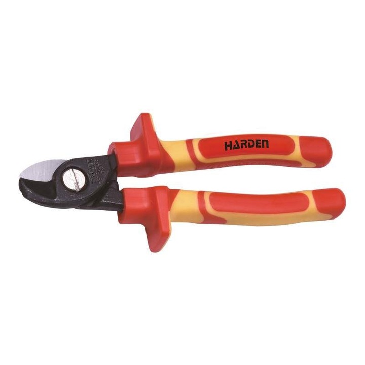 Cleste pentru Cabluri, VDE, Industrial, Harden