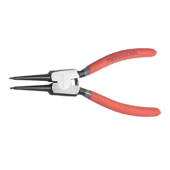 Cleste pentru Inele de Siguranta Exterioare cu Falci Drepte, Harden, 230 mm, Model Exterioare