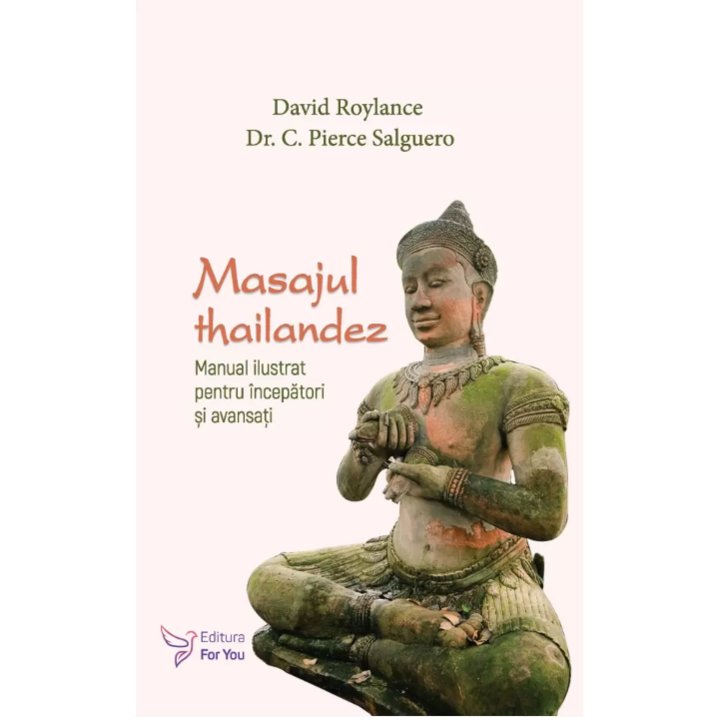 Masajul thailandez, Roylance David, Pierce Salguero