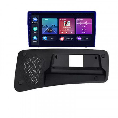 Navigatie dedicata Volvo S80 2006-2017 Android 12 2+32 - eMAG.ro