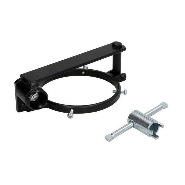 Antifurt buson rezervor camion 80mm YLKRS02