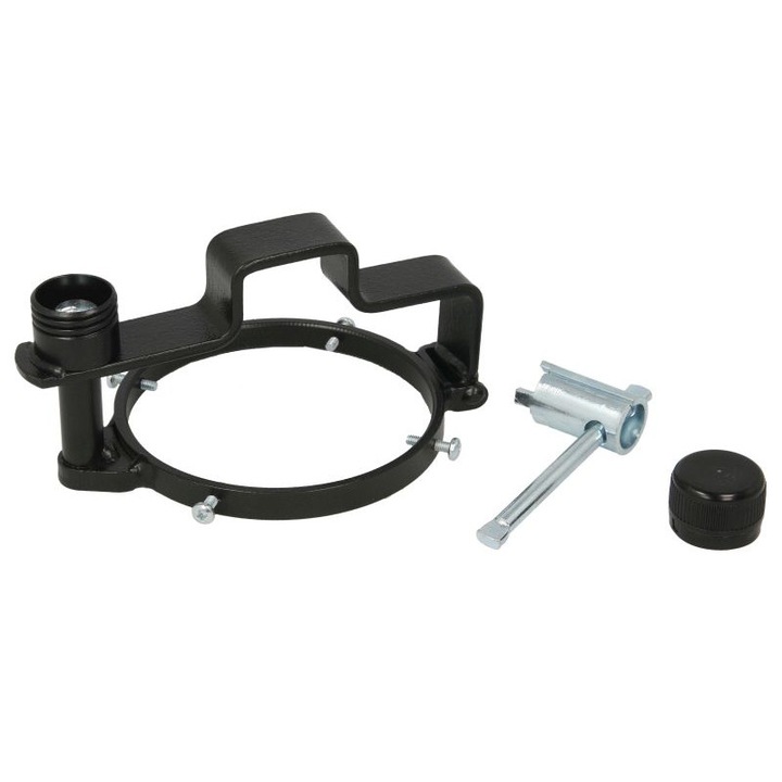 Lopásgátló kamion tanksapka 80mm YLKRS06