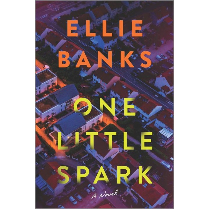 One Little Spark de Ellie Banks