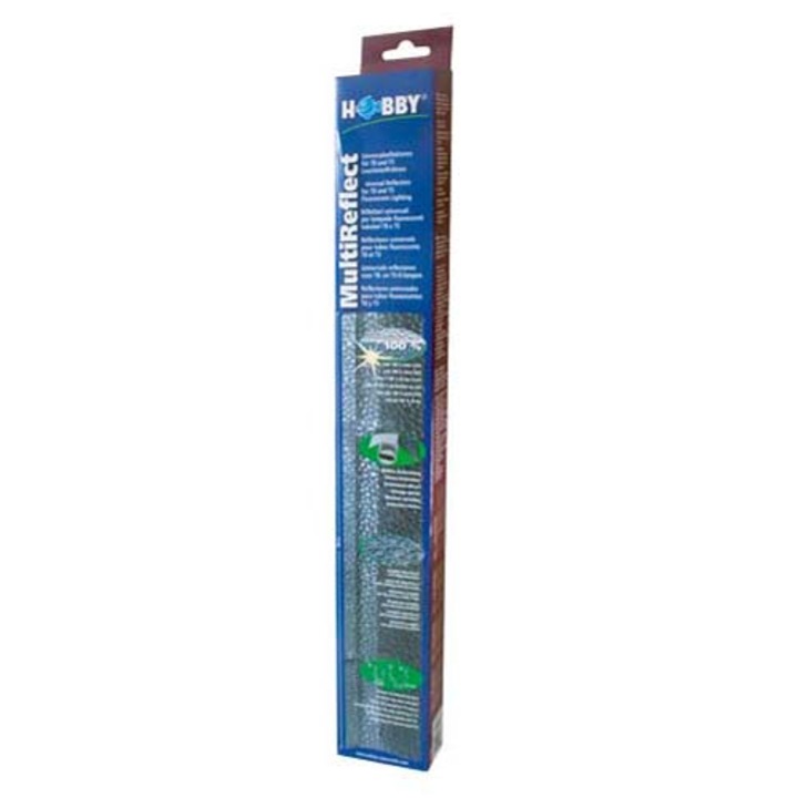 Hobby MultiReflect T8/T5 tükör fénycsőre 74,2cm
