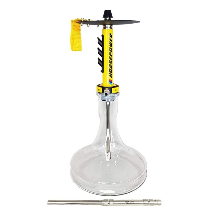 Narghilea Coco Boss HorsePower