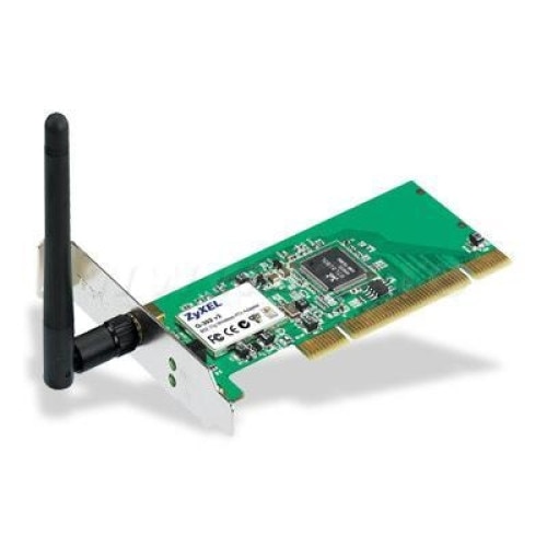 Wireless Pci Router Adaptor wireless PCI 802.11g (G302) - eMAG.ro