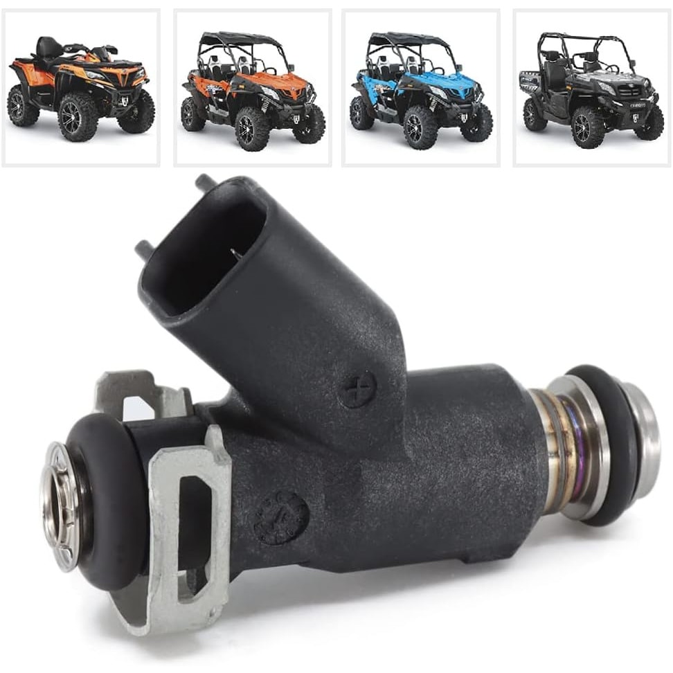 Injector Atv, Utv, Ssv CFMoto CF800 - eMAG.ro