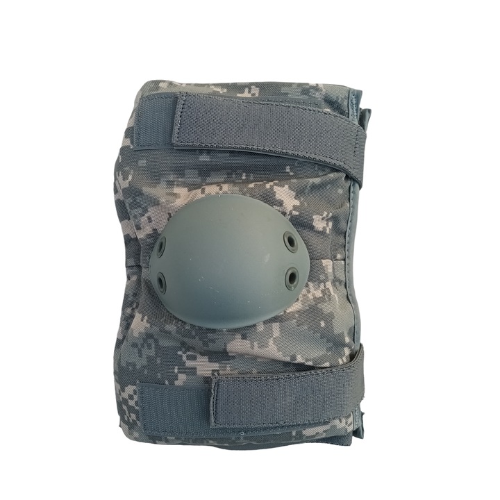 Cotiere de protectie, camuflaj digital pentru airsoft/paintball/vanatoare, USA